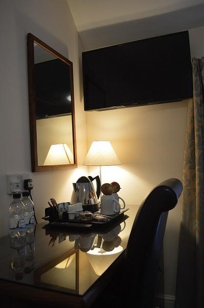 City Lodge 索尔兹伯里 客房 照片