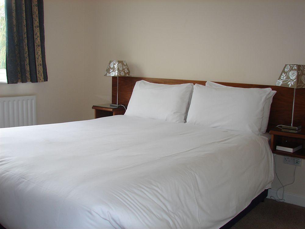 City Lodge 索尔兹伯里 外观 照片