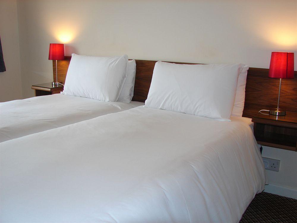 City Lodge 索尔兹伯里 外观 照片