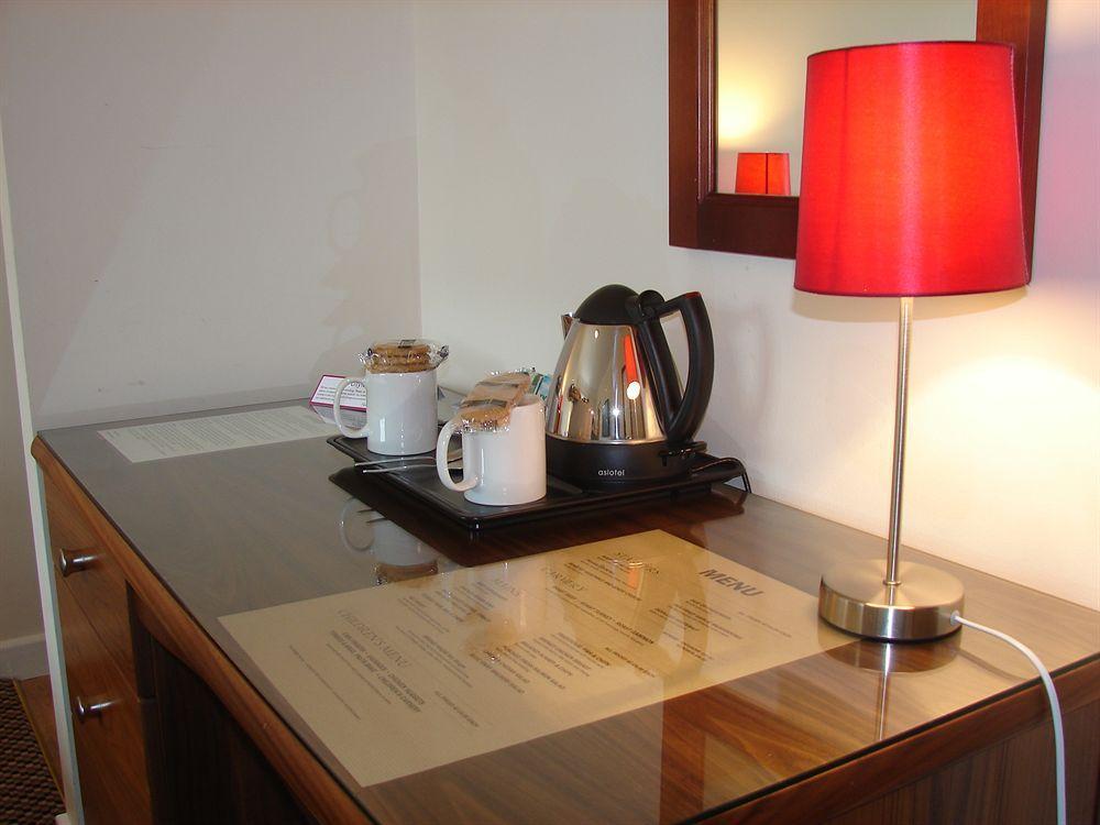 City Lodge 索尔兹伯里 外观 照片