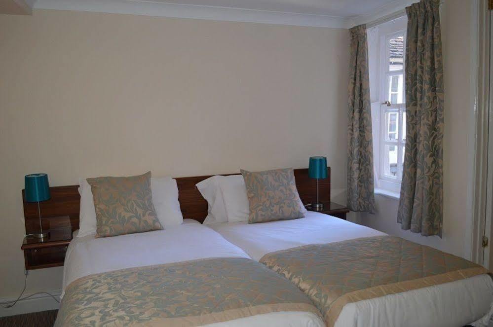City Lodge 索尔兹伯里 外观 照片