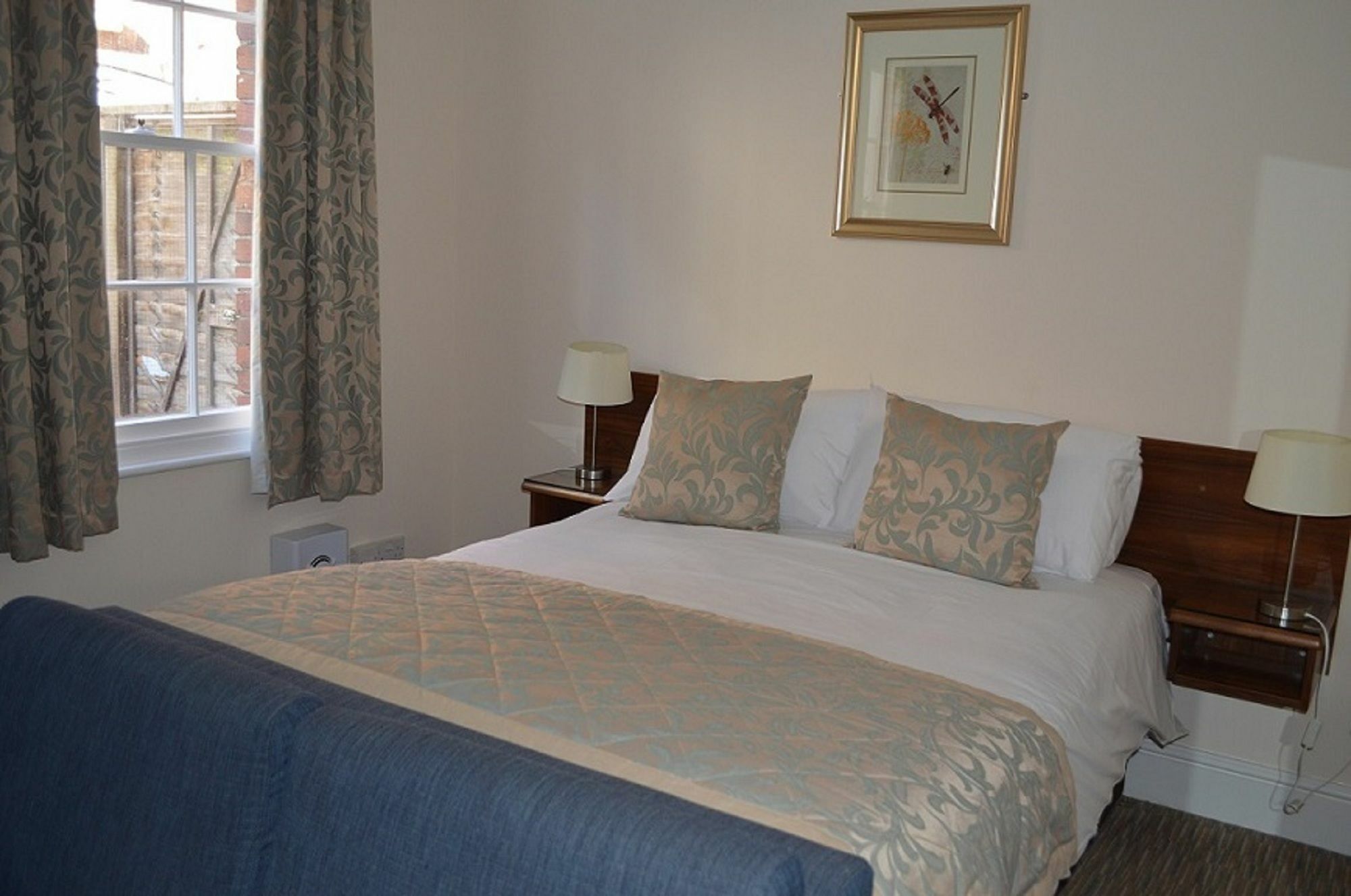 City Lodge 索尔兹伯里 外观 照片
