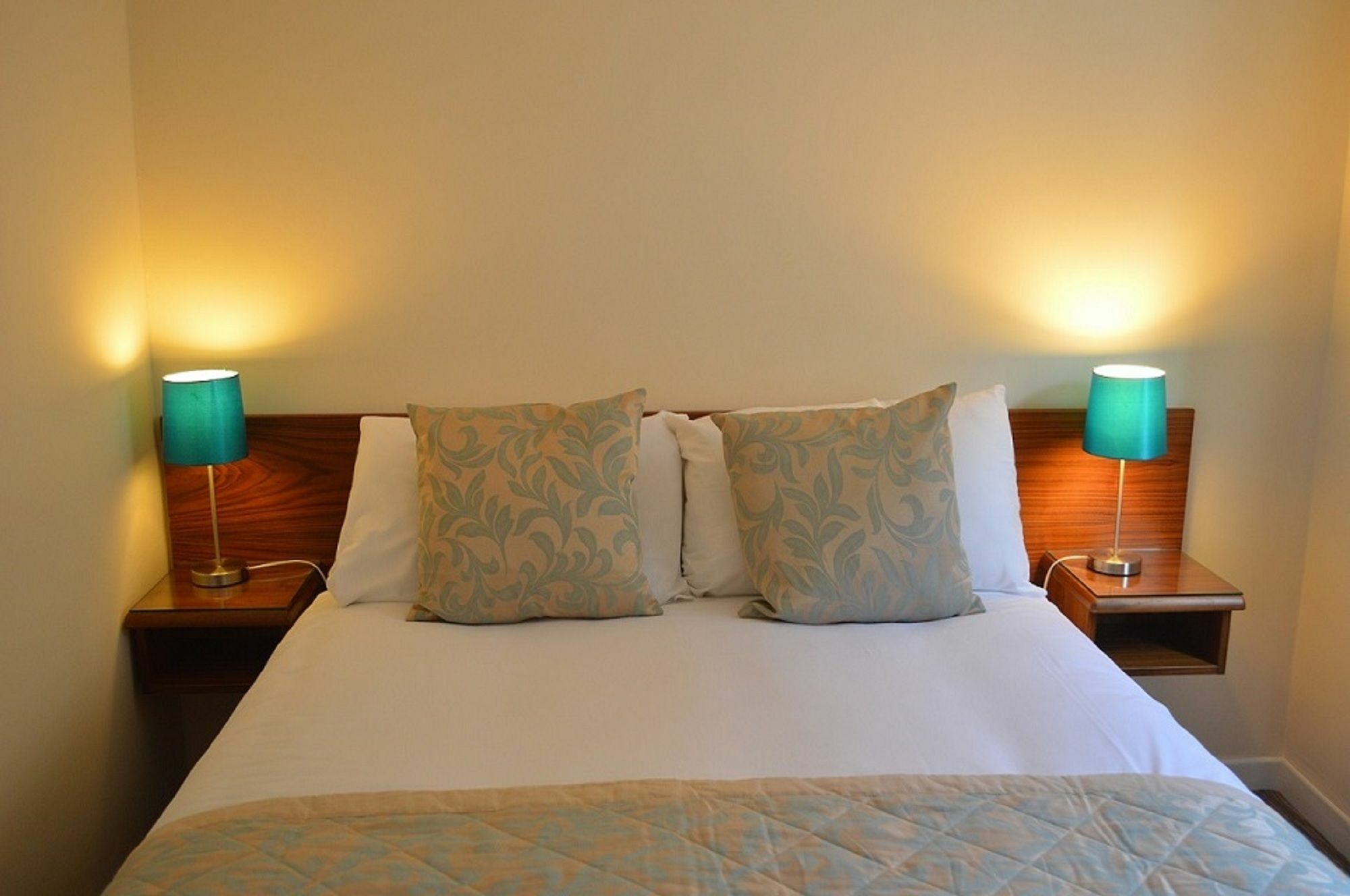 City Lodge 索尔兹伯里 外观 照片