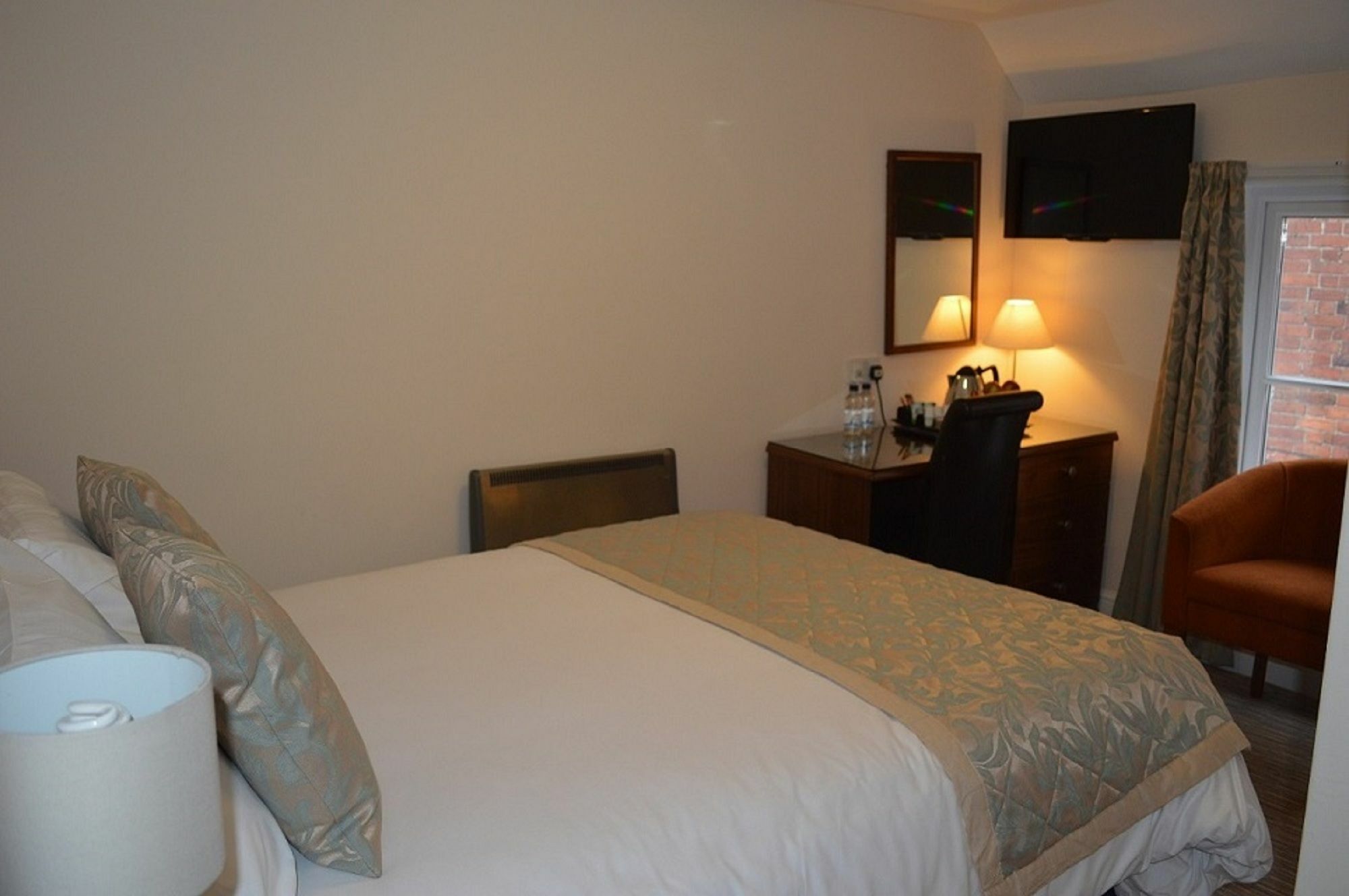 City Lodge 索尔兹伯里 外观 照片