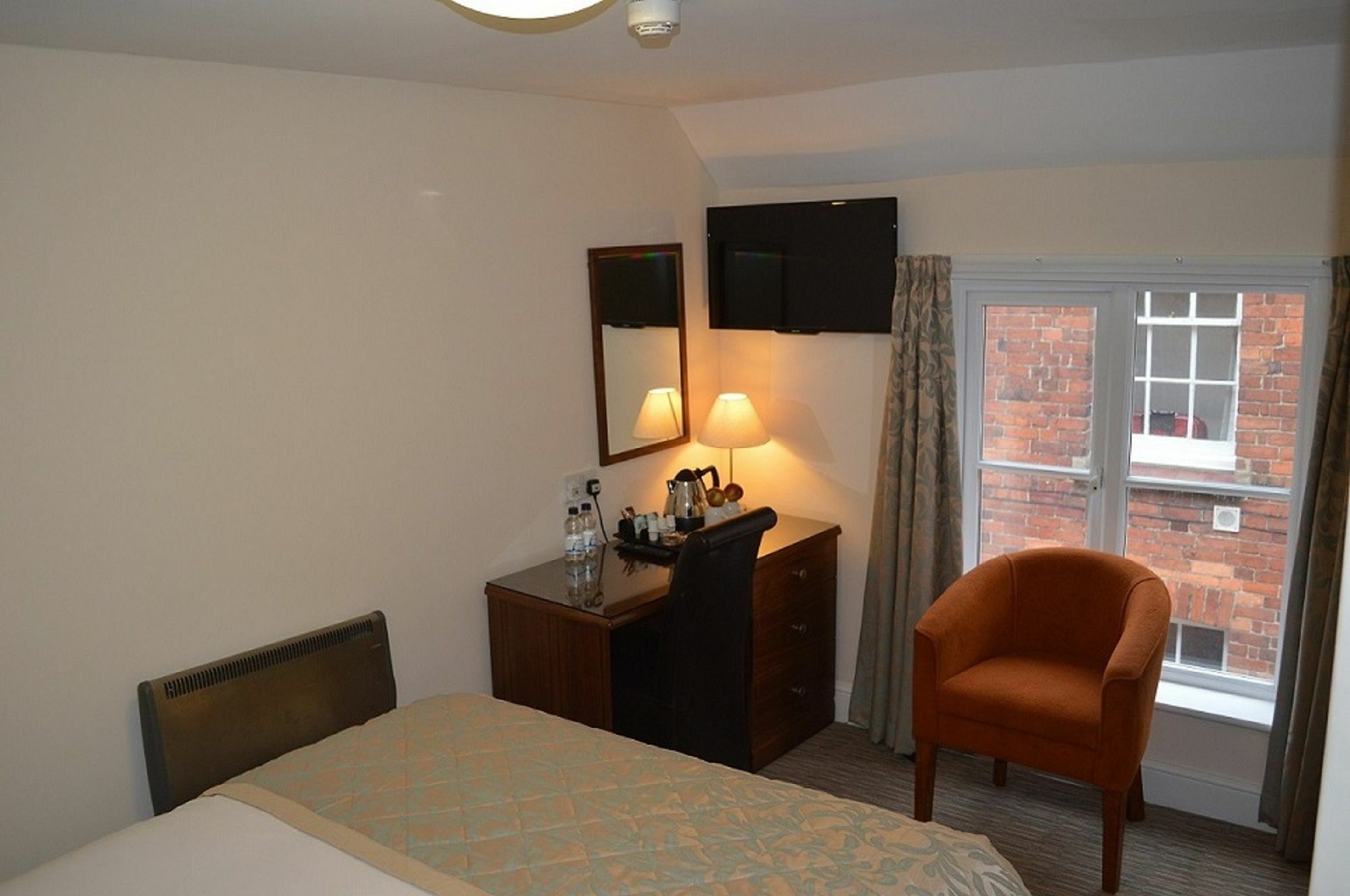 City Lodge 索尔兹伯里 外观 照片